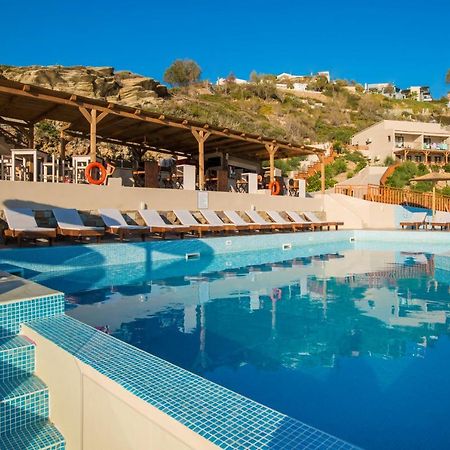 Lygaria Beach Ligaria  Bagian luar foto