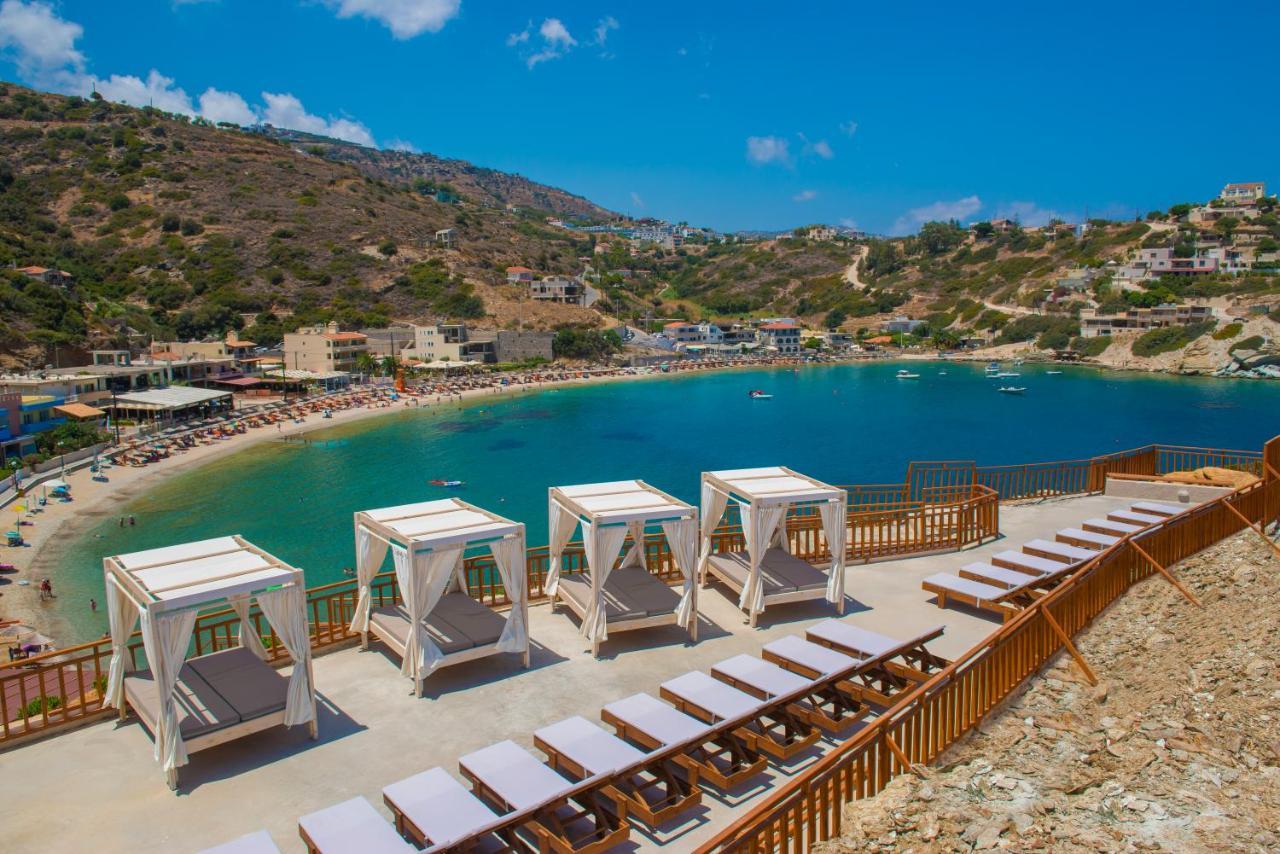 Lygaria Beach Ligaria  Bagian luar foto