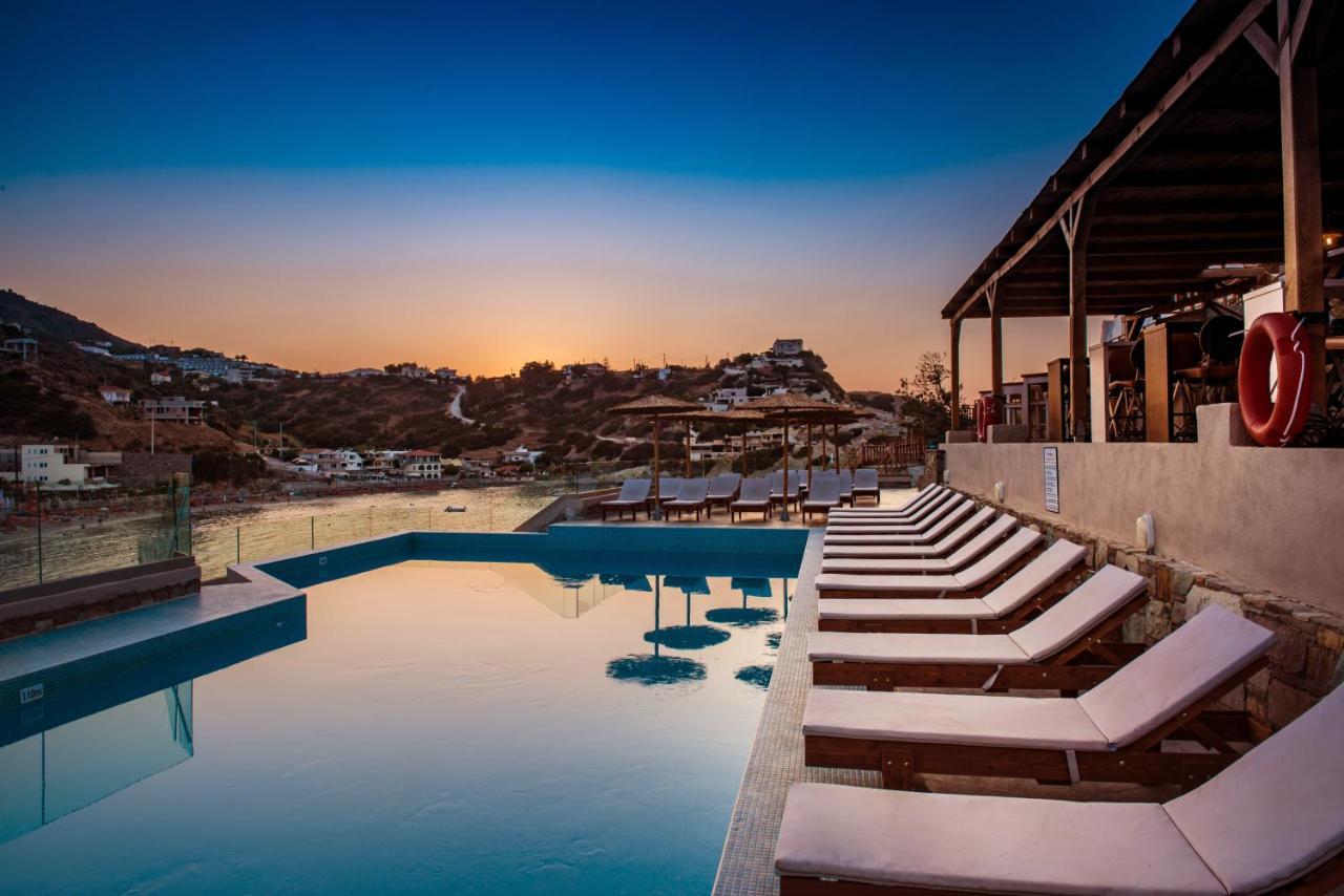 Lygaria Beach Ligaria  Bagian luar foto
