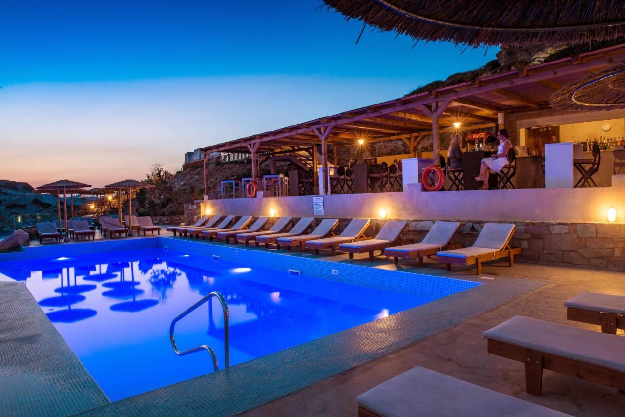 Lygaria Beach Ligaria  Bagian luar foto