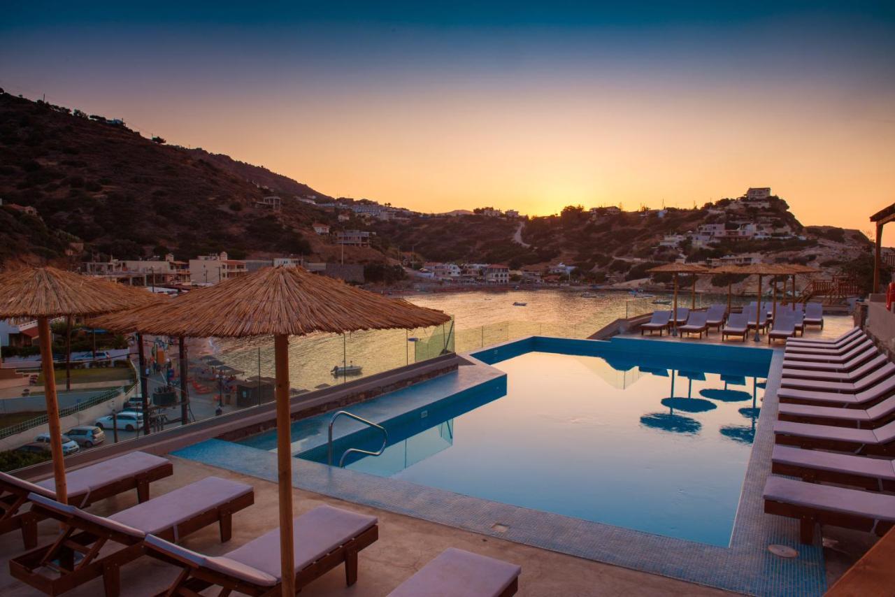 Lygaria Beach Ligaria  Bagian luar foto