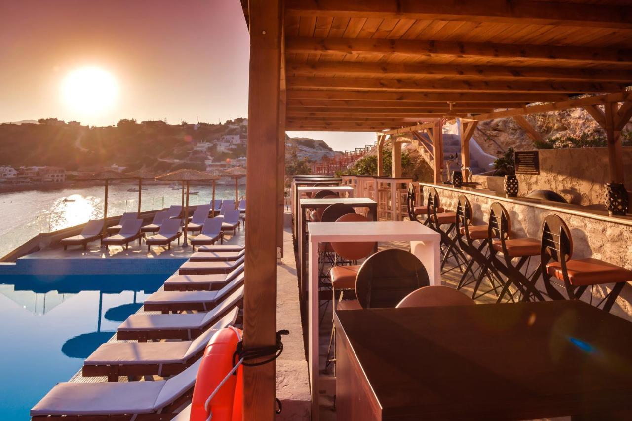 Lygaria Beach Ligaria  Bagian luar foto