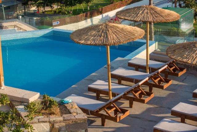 Lygaria Beach Ligaria  Bagian luar foto