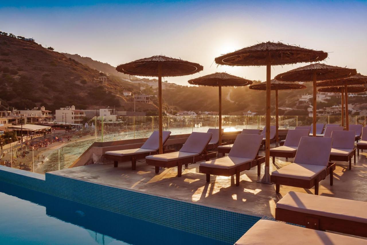 Lygaria Beach Ligaria  Bagian luar foto