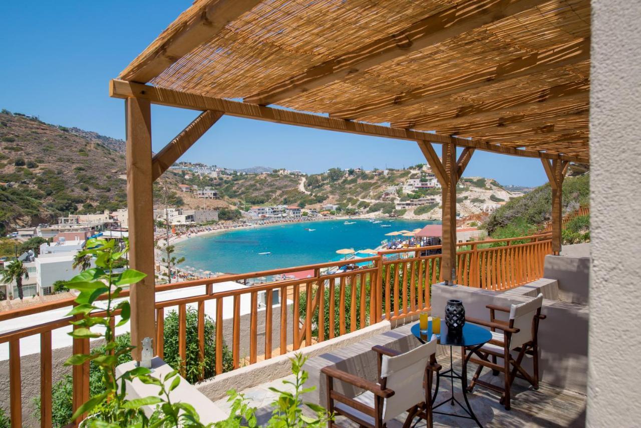 Lygaria Beach Ligaria  Bagian luar foto