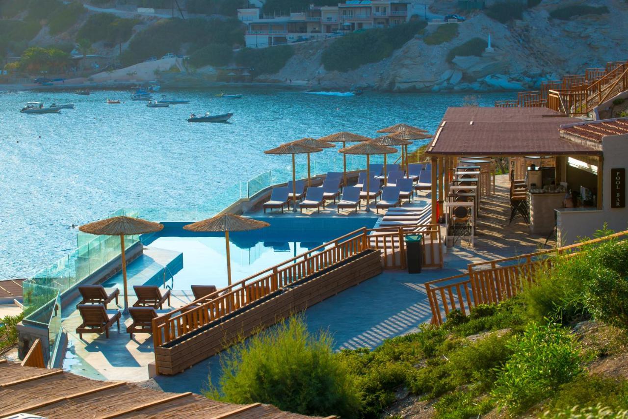 Lygaria Beach Ligaria  Bagian luar foto