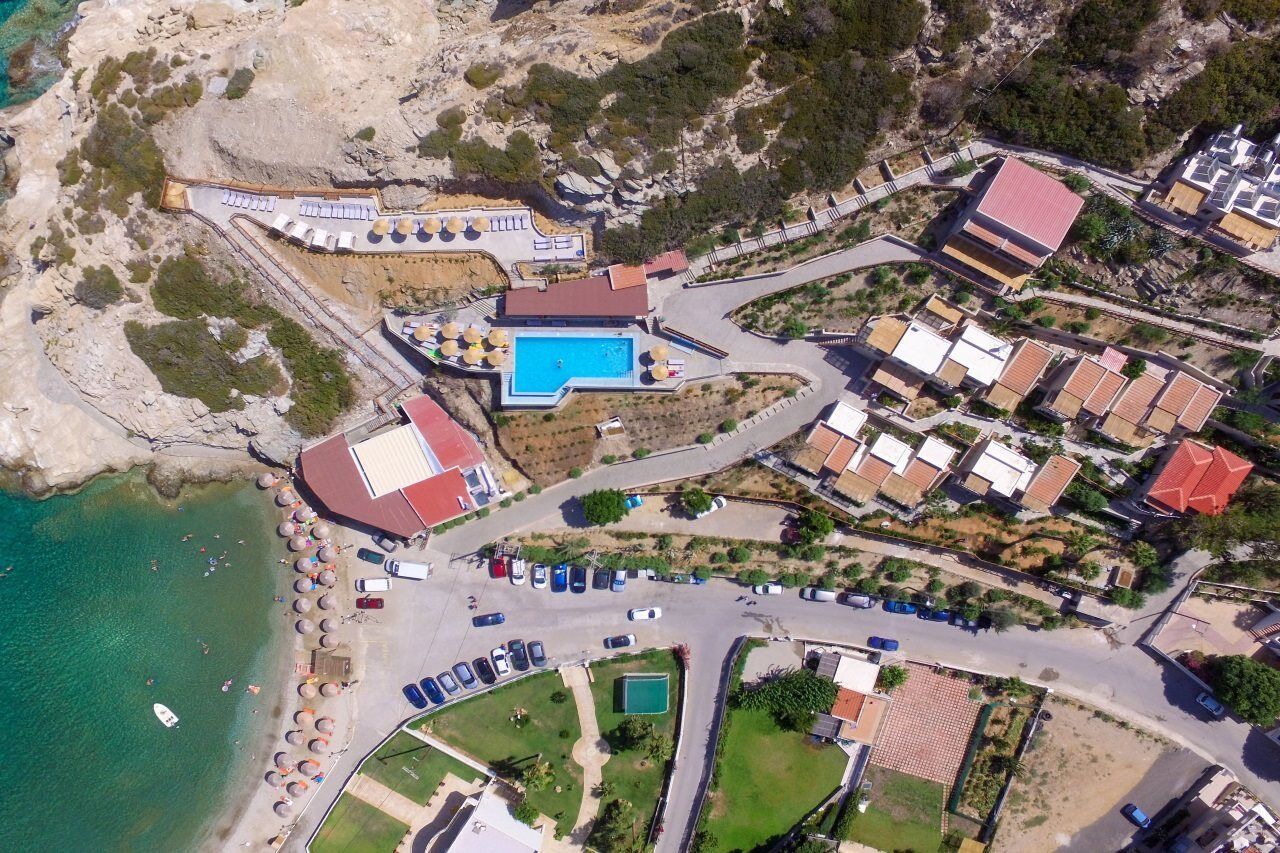 Lygaria Beach Ligaria  Bagian luar foto