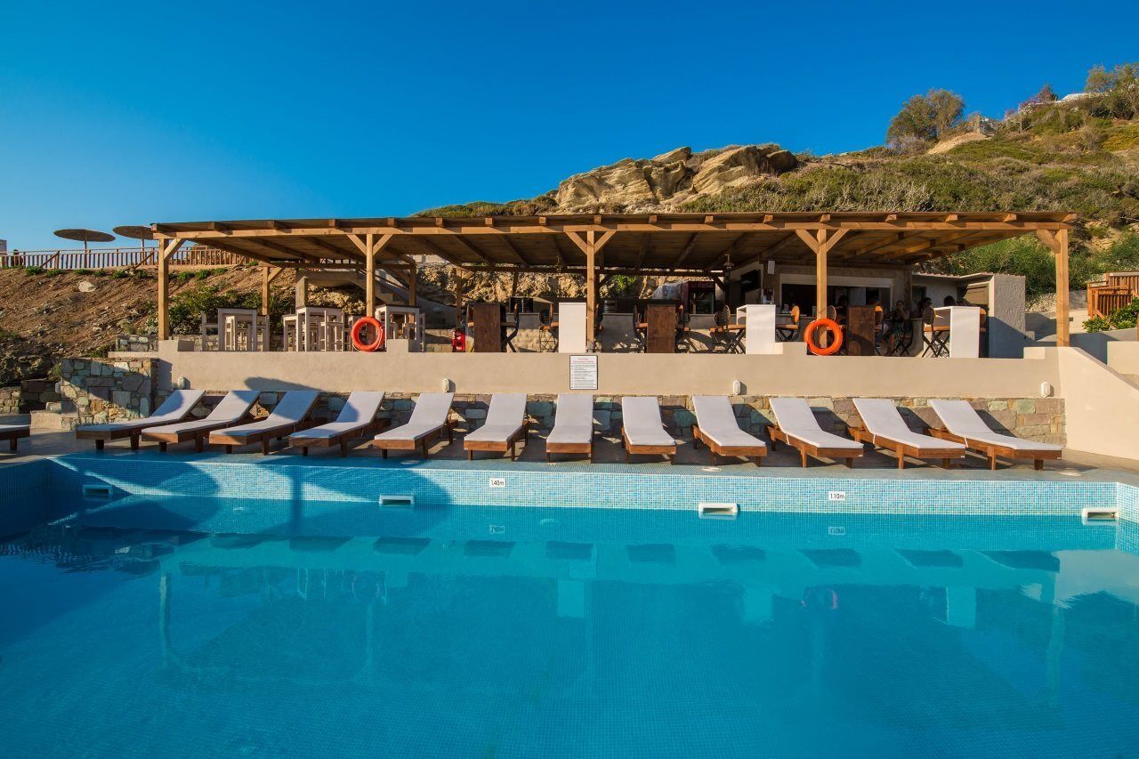 Lygaria Beach Ligaria  Bagian luar foto