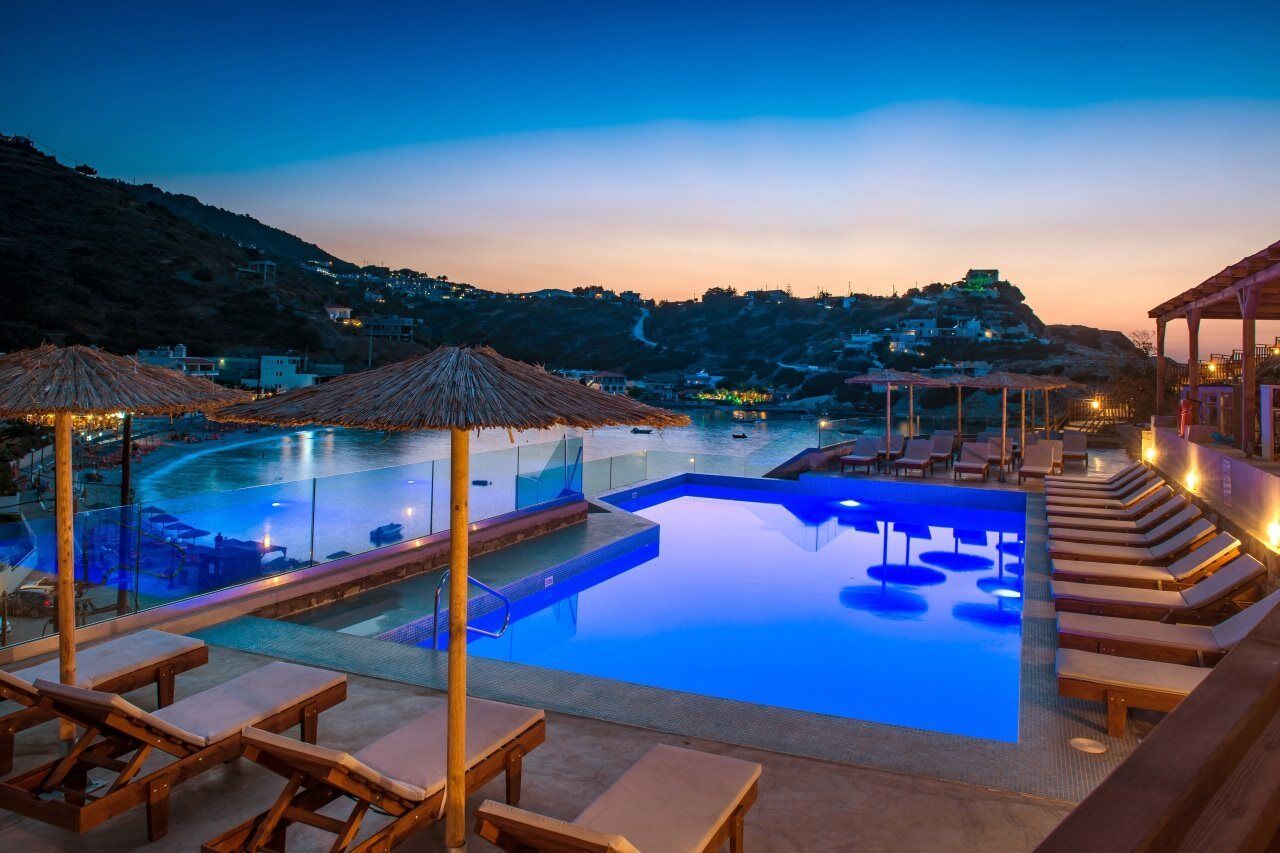 Lygaria Beach Ligaria  Bagian luar foto